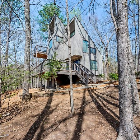 Willa Baileys Mountain Retreat Gatlinburg Zewnętrze zdjęcie